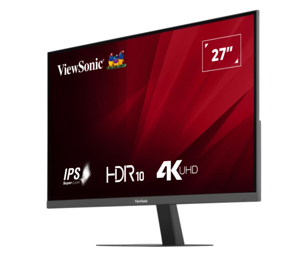 VIEWSONIC VA2708-4K-HD - 1285460 - zdjęcie 3